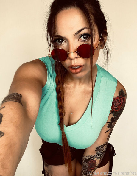 sirenafree xxx erotische fotos