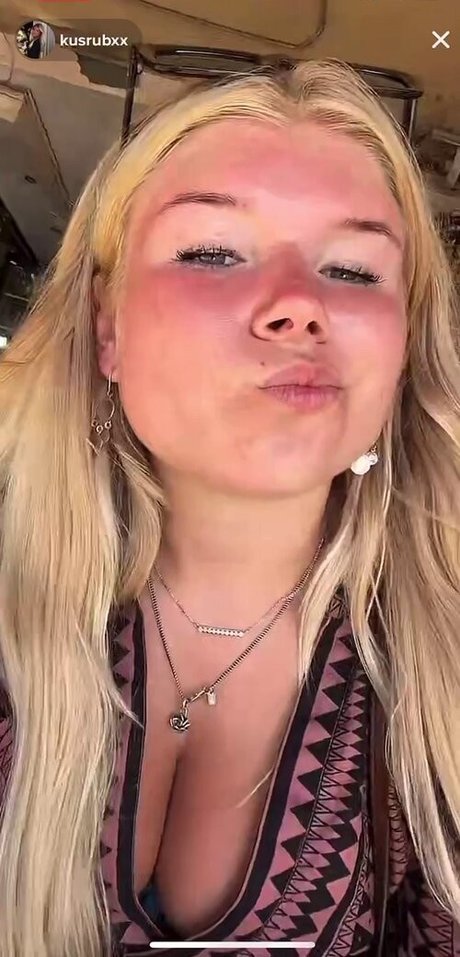 Kusrubxx perfekte schöne foto