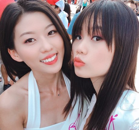 Shirley Liann perfekte xxx bilder