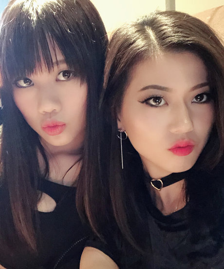 Shirley Liann kostenlose pornografische bilder