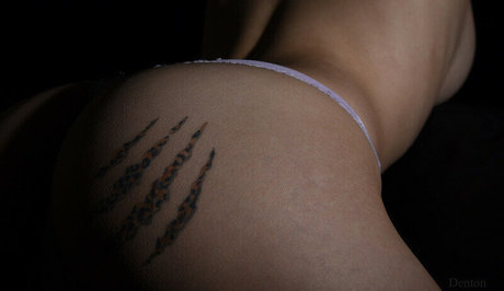 Shirley Liann schöne sexy galerien