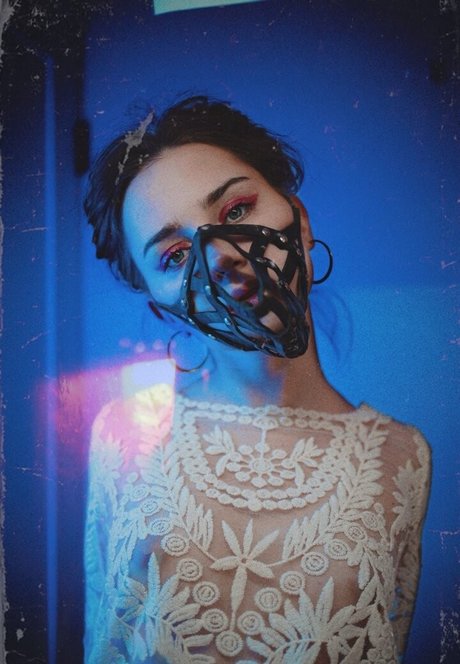 Anna Kotova xxx nackten foto