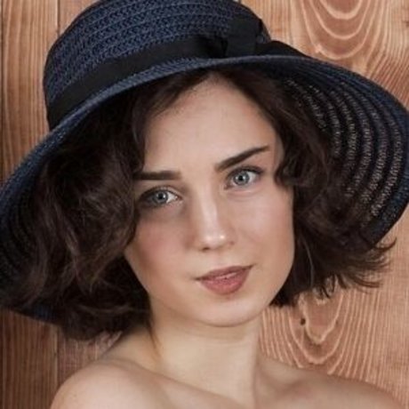 Anna Kotova nacktheit freie bilder