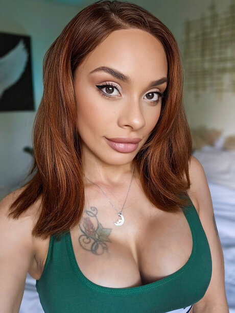 Your Goddess hübsche sex galerie