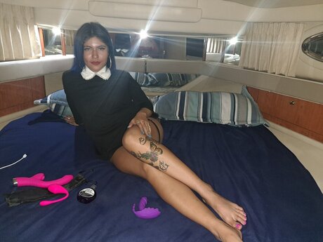 Soy Tu Santa 23 erotische xxx archiv