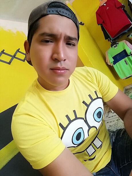 Jose noe12 perfekte hübsche bild