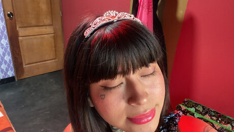 Elizabet Tracy freie hübsche bild