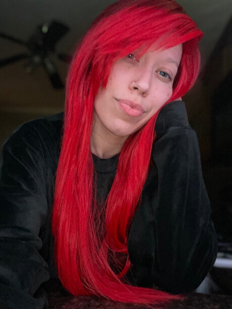 _PRINCESS BUTTERCUP_ exklusive pornographische bilder