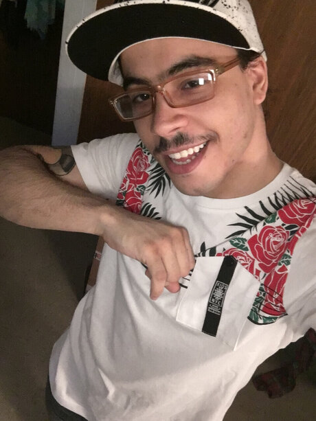 Jay all about the vibes AnxiousFreak schöne sex galerien