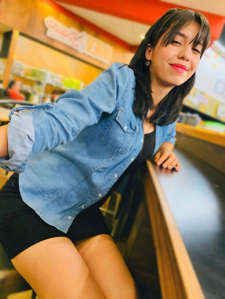 Abby S s heiße archiv