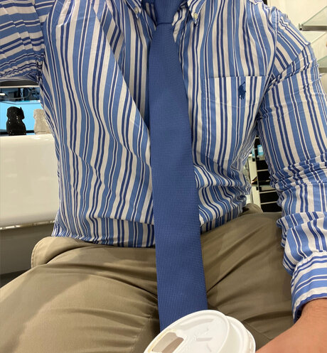 Patrick Reilly Profilbild