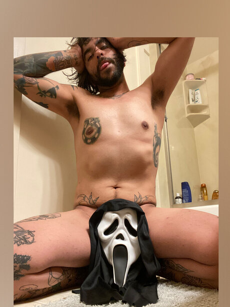 Musubi nackt hd archiv