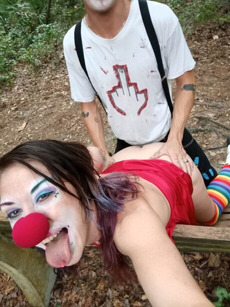 Gushy top pornografische galerie