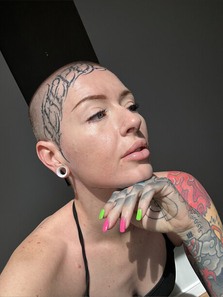 Aydan Rei sexy schöne fotos