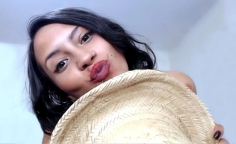 _Cami Robbins 10k_ model galerien