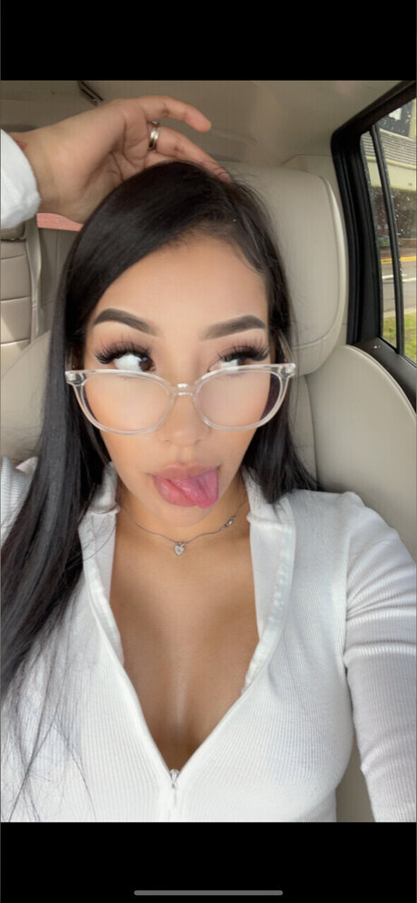 Noelialust exklusive hübsche foto