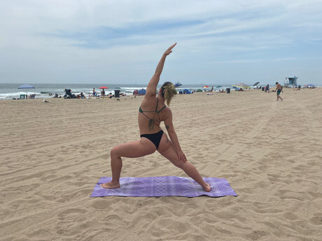 fun with katrina_ nette foto