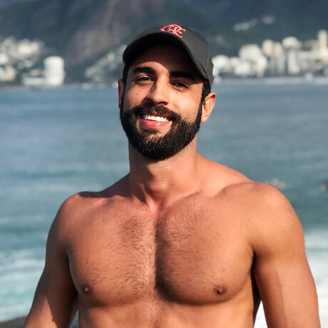 Luan Ferreira nacktheit sexy galerien