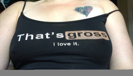 Sally Stitches nacktheit freie foto