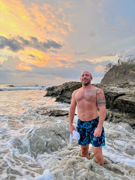 Jo Fit Daddy kunst akt galerie