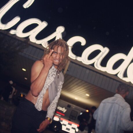 King Grizzley erotische pornografische foto