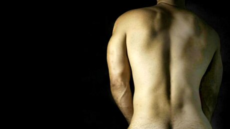 Lobo King_ kunst erotische foto