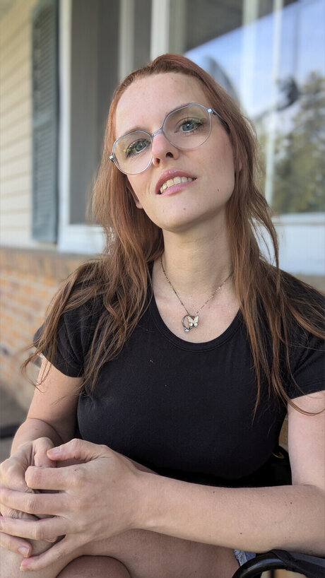 Narhalie Rothe Good girl next door_ perfekte nackt galerien