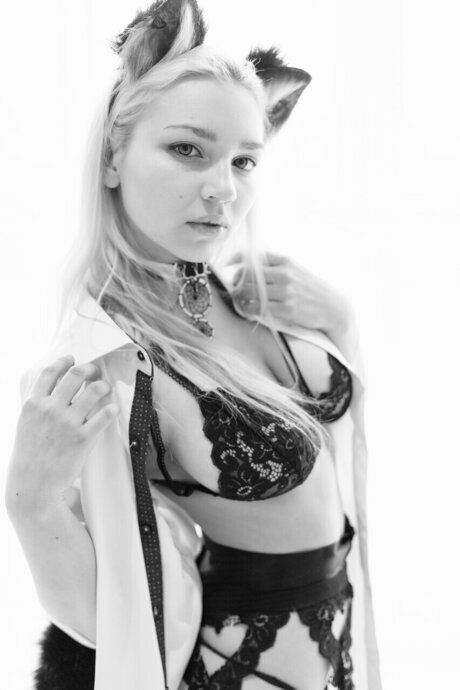 Araksin perfekte schöne fotos