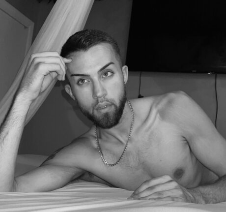 Alex Williams beste pornografische bilder