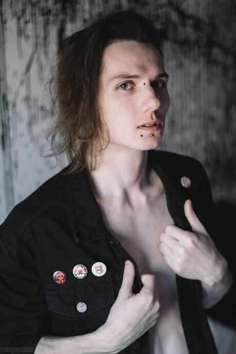 mangoclown top pornostar galerien