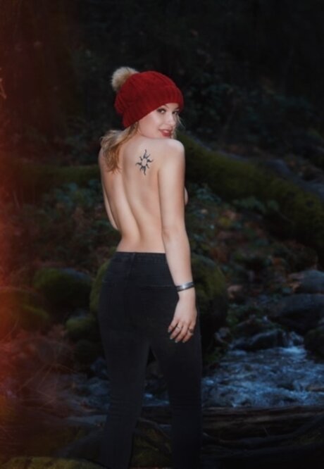 Aydree erwachsene erotische fotos