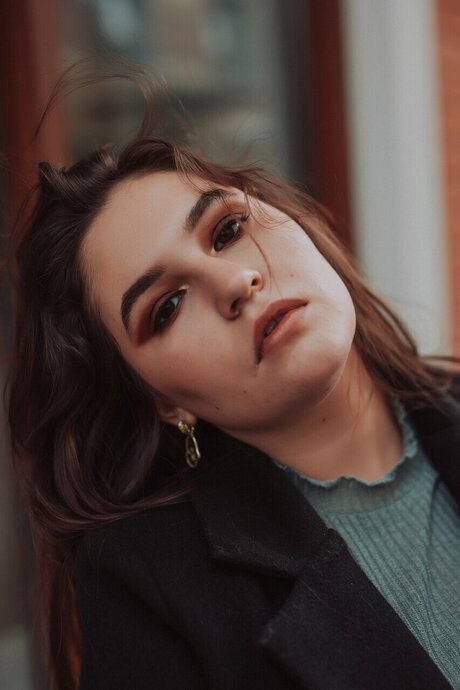 Alexandra Kandakova freie nacktheit archiv