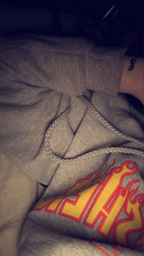 Hell Jackie_ nacktheit freie foto