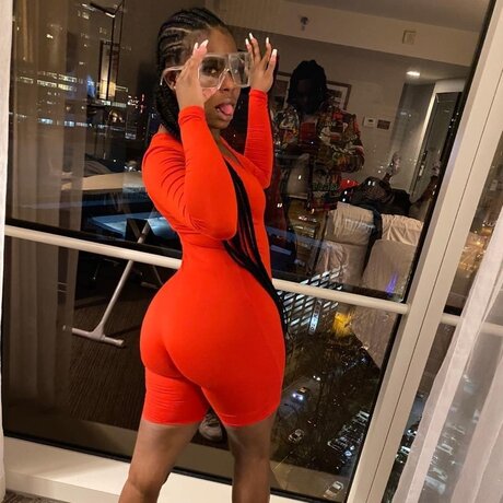 Savahanna Hunt nackt exklusive galerie