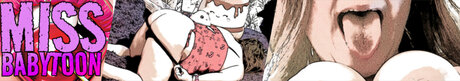 Miss Babytoon nacktheit pornographische bild