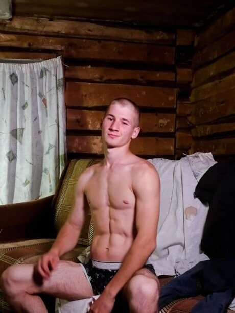 Rainbow James joy page schauspielerin exklusive galerie