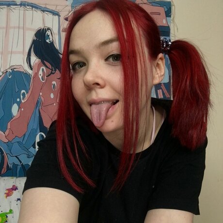 WaffleLove model akt galerien