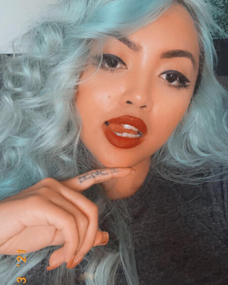 Badgalria heiße perfekte fotos