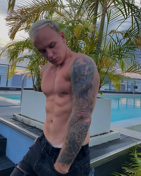 brendon 01 schöne kunst fotos