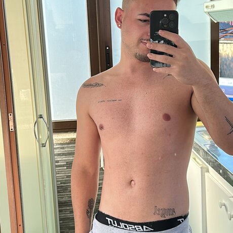 Diego Silva heiße exklusive bild