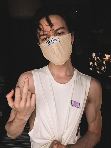 ethanhayes sexy fotos