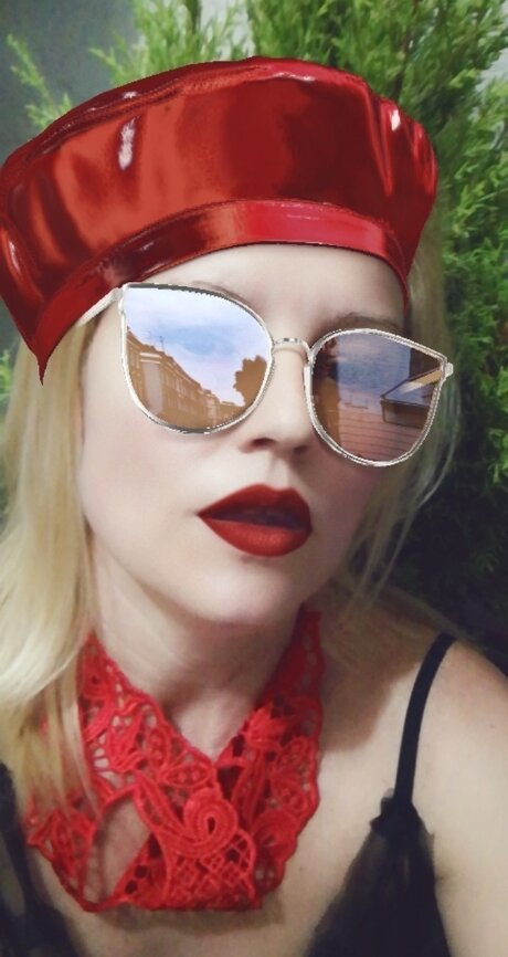 Angel Fowler beste schöne galerien