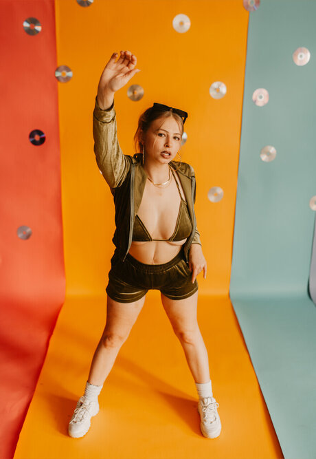 Livvy Sage schauspielerin porno fotos