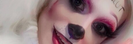 Lisa FurSissy Black kunst sexy bild