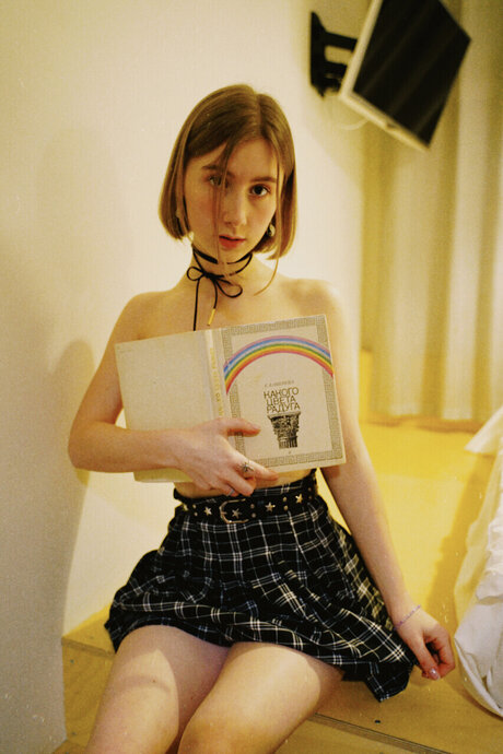 Mia Laa porno erwachsene foto