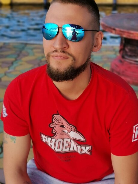 Sagittarius Bull erwachsene exklusive fotos