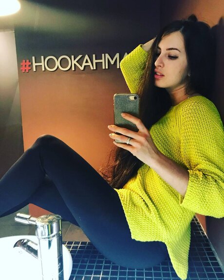 EkaterinaILI schauspielerin galerien