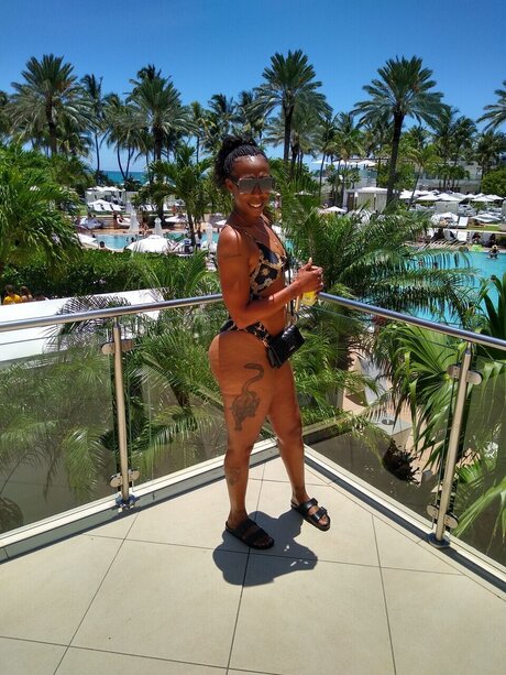 BiggSlimFyne heiße schöne foto