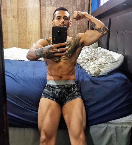 Paul Arista model freie galerien