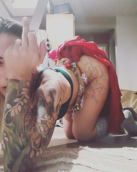 Morbid pyscatic Profilbild